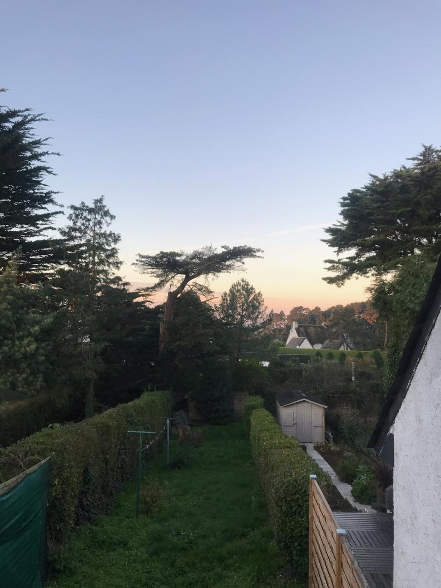 Maison Guerande La Baule Luaran gambar